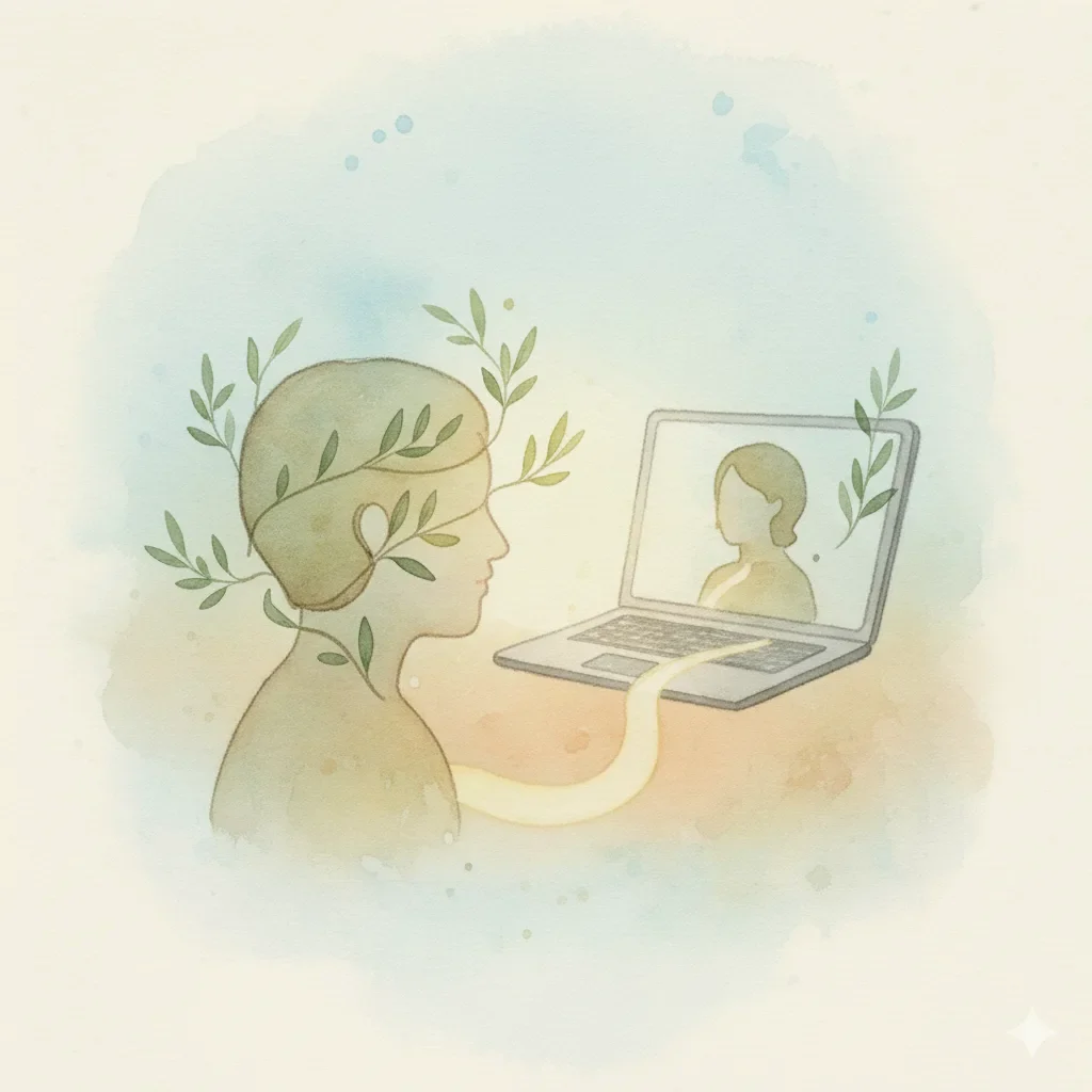 Servicios de psicología online